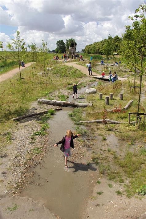 natuurspeelplaats tuin van floddertje